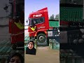 truk lewat #automobile #trukkontainer #kontainer #trucker #tronton #trukmania #remix #shorts