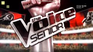 The Voice Senior (TVP2) - Intro (Instrumental Music)