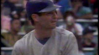 1993   MLB Highlights   May 16