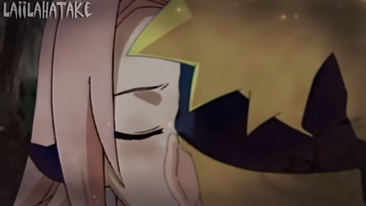 [NaruSaku] Love Story [♥]