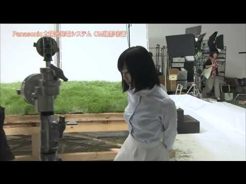CM INDEX 山本彩