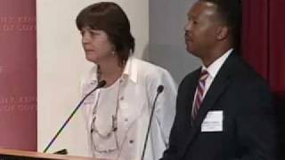 Vacant Property Registration Fee Program: Finalist Presentation