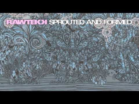 Rawtekk — Rawtekk - Amber's Love Was Like A Marble
