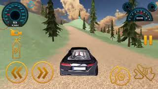 Extreme Car Driving 2018 Drift Simulator Android Gameplay screenshot 3
