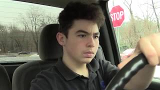 The Memory: CT DMV Video Contest