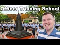 How to Apply to Officer Training School (Air Force OTS)