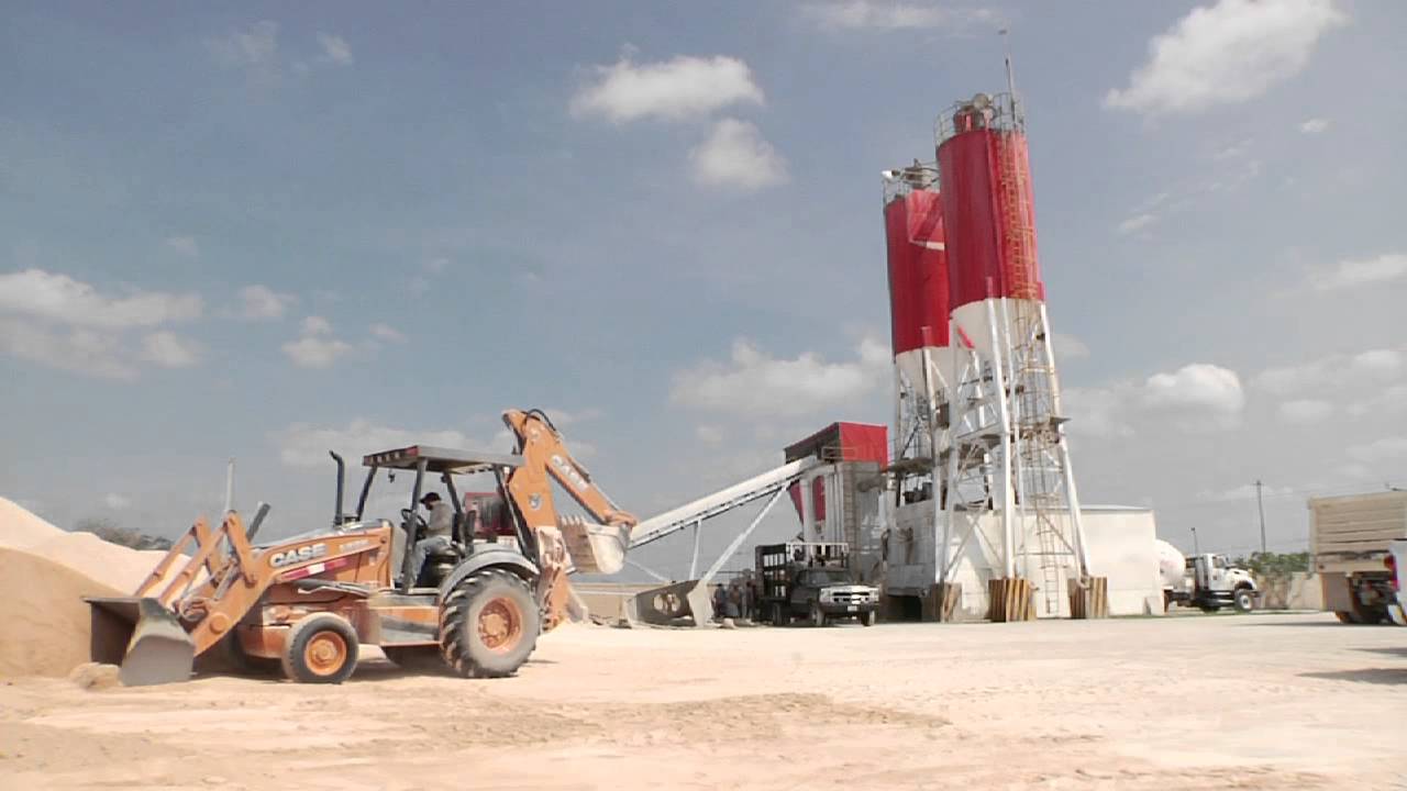 Concreplus SOCIO AMCI