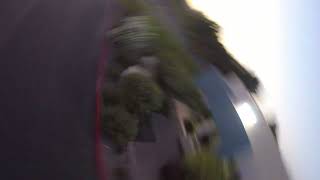 Back at the office! 5" FPV Freestyle