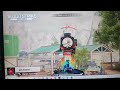 my gameplay - blood strike, highlight -22 march 2025