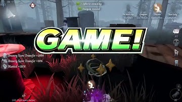 [Identity V] Decoders