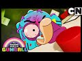 Fabryka | Niesamowity świat Gumballa | Cartoon Network