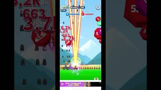 NEW BALL BLAST LvL 3124 screenshot 5