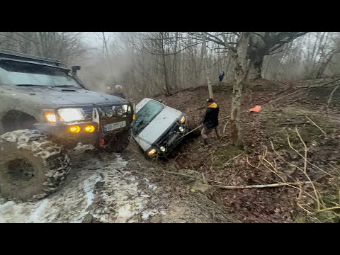 გასვლა თიანეთში. რაც პირველი არხის ეთერში არ მოხვდა II ნაწილი 18.02.2024
