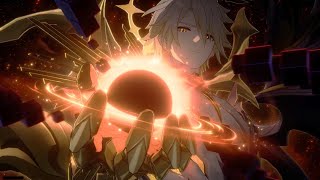 Phainon Boss Theme - Honkai Star Rail OST 3.4