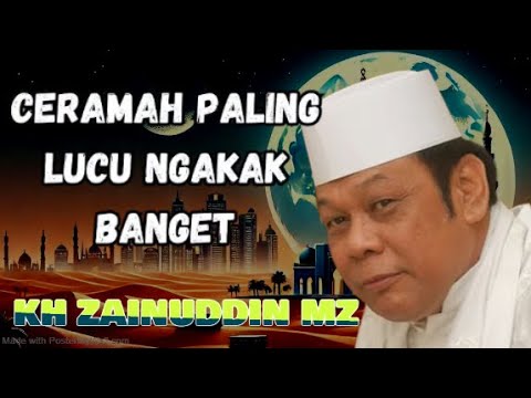 CAPE SEURI NEPI KA NYERI BEUTEUNG 😂🤣 CERAMAH LUCU K.H. ASEP MUBAROK || CERAMAH SUNDA TERBARU