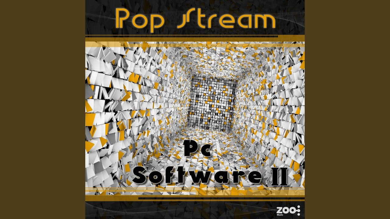 Watch PC Software II (Octagon Remix) on YouTube Watch PC Software II (Octagon Remix) on YouTube