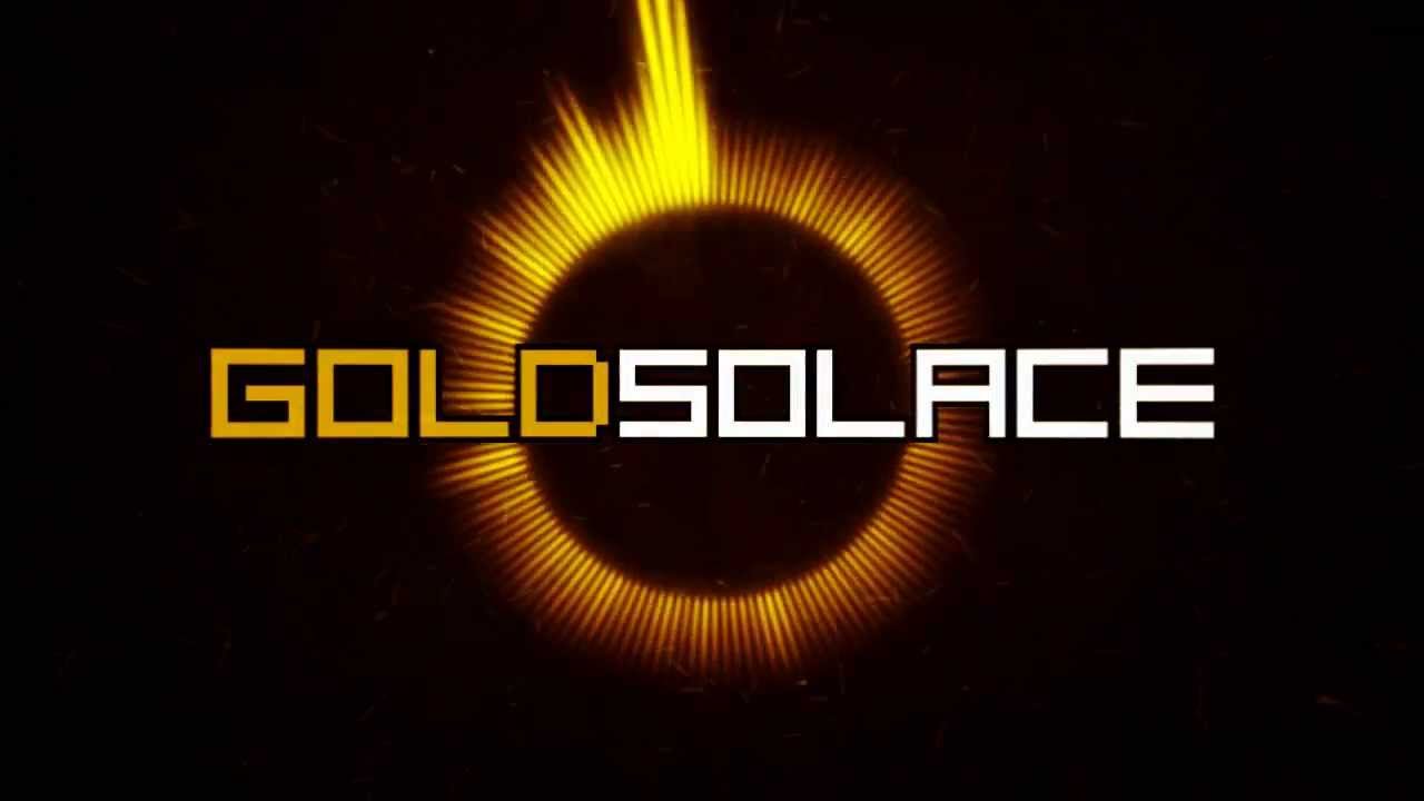 demolition derby GoldSolace Intro of Sexay Solace Eclipse