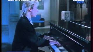 David Hallyday - High chords