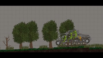 T-34 85 vs M4 Sherman [MPG]