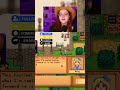Stardew valley mods #stardewvalley #stardewvalleyfarmer #relaxing #stardew #shorts #shortvideo #fyp