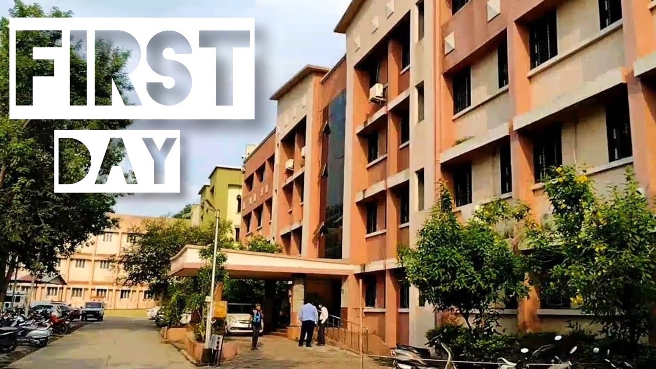 First Day of College | GMC Akola 2020 batch | Short Film