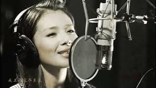 刘涛 紅顏舊 琅琊榜 插曲