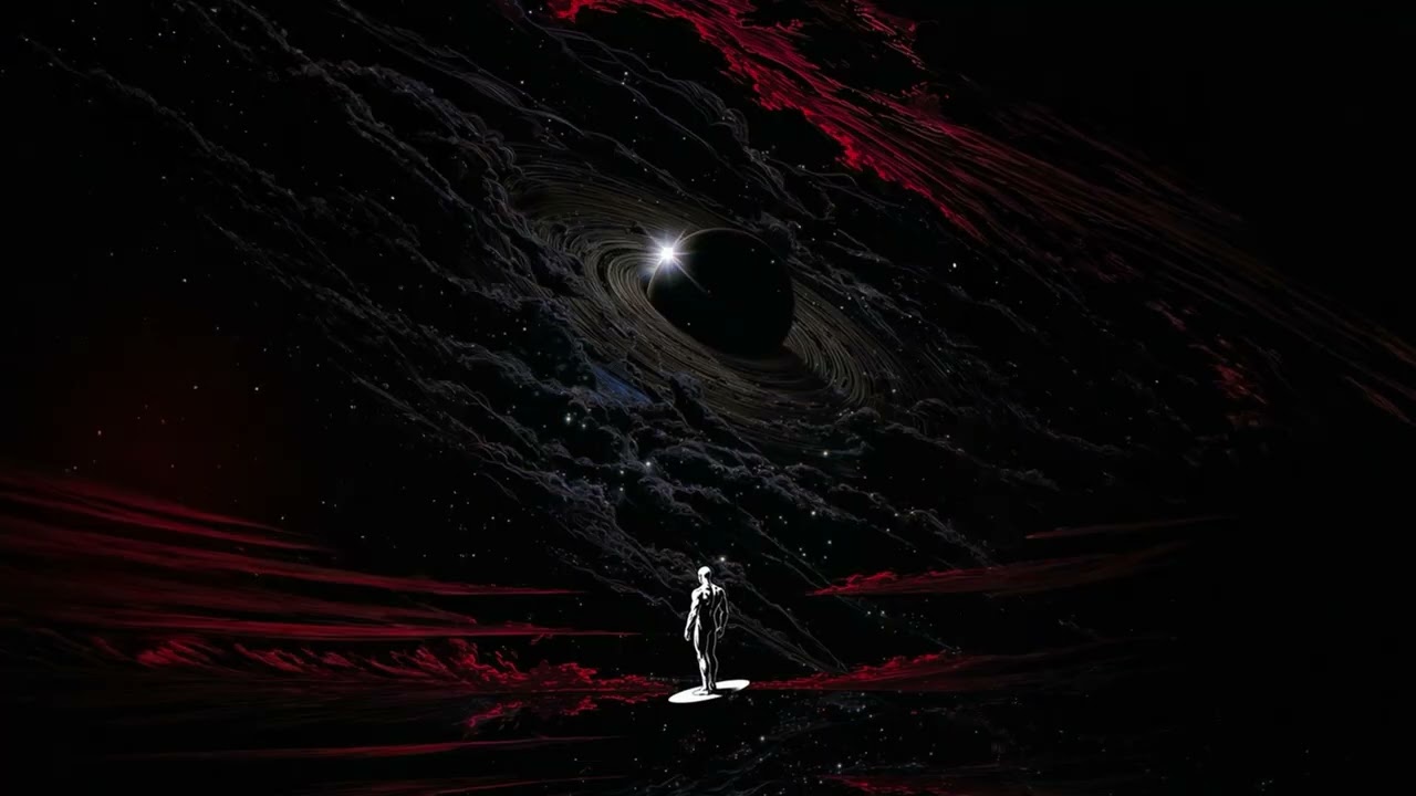 Night Static | Nimith ( Official Audio )