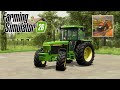 SAIU!🌾 FS26 MAPA ORIGINAL GAMEPLAY FS26 MOBILE LANÇAMENTO OFICIAL (2,2GB) #fs26
