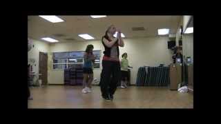 Erika Henke Master Trainer Application - Hustle Video