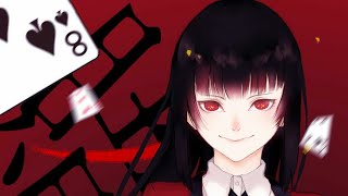 Kakegurui eps 1 sub indo
