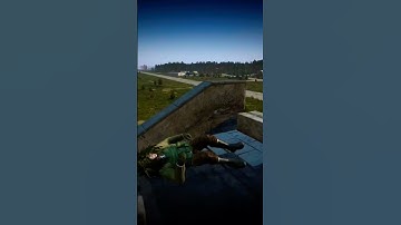 saving Private Ryan moment I get saved by the enemy and he gets his head blown off #dayz #dayzpvp