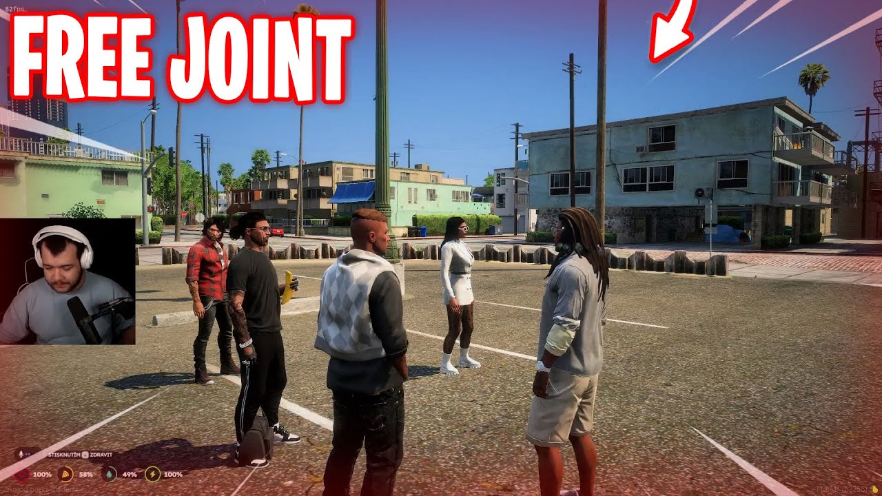 BARÁKY SE VYPLATÍ, MÁME TERMIT! | GENK RP