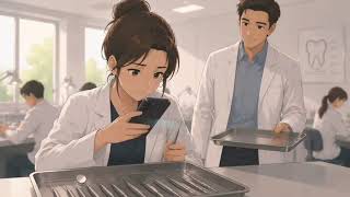 Dentiscope Ai Ai-Powered Dental Instrument Learning