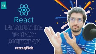 Introduction to React Context API 🔥