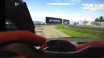 Need for Speed Shift 2 Unleashed on 2011 Apple iMac with Corei5 4 x 2.5Ghz AMD RADEON 512 MB