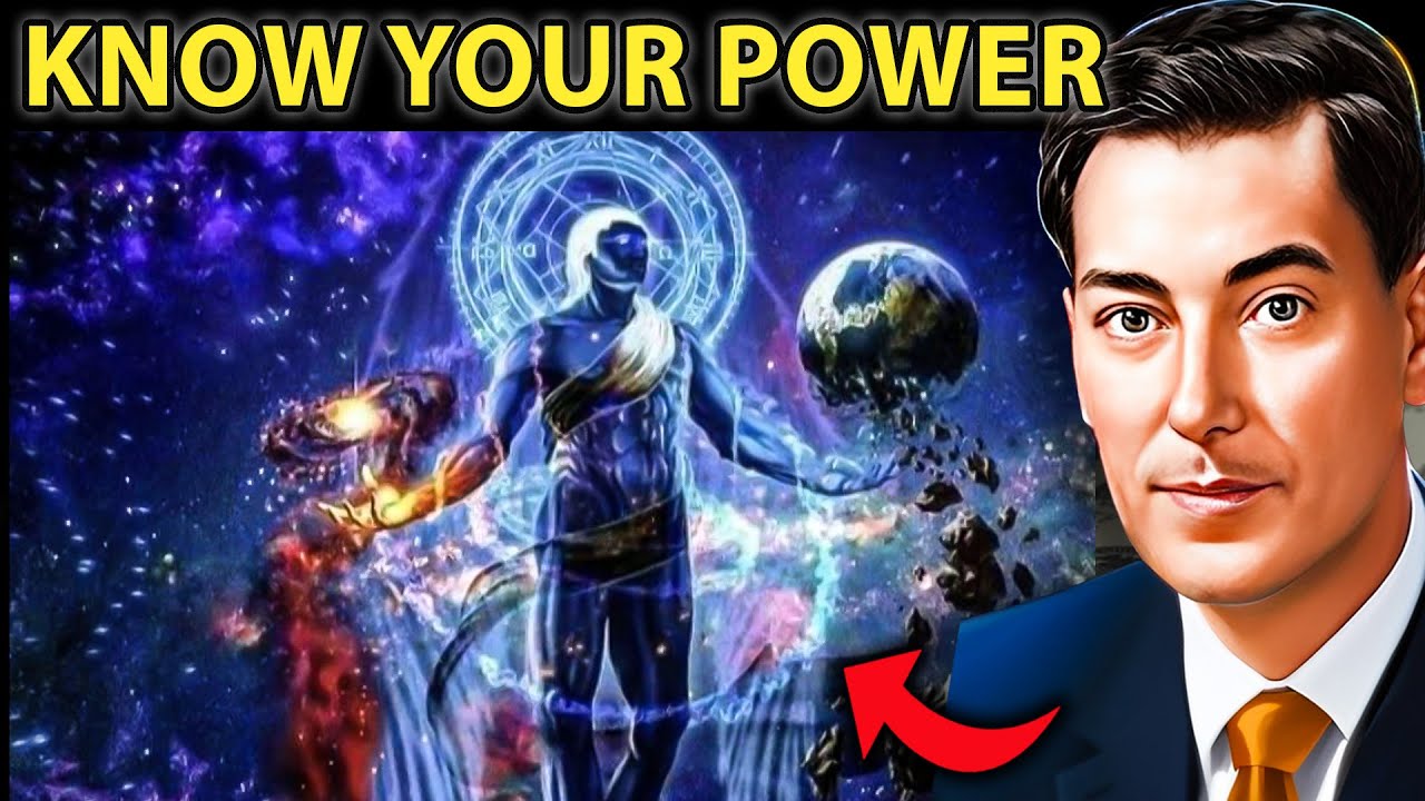 Transform Your Life: Embrace the Power of Belief & Law of Attraction ...