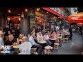 PARIS Beautiful Evening In Marais Live Streaming  05/JULY/2022