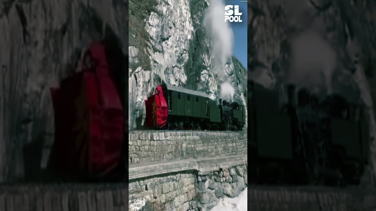 Reviving History: 107-Year-Old R12 Steam Snow Blower Roars Back to Life! - Part 2