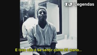 Isaiah Rashad - 95 (Legendado)