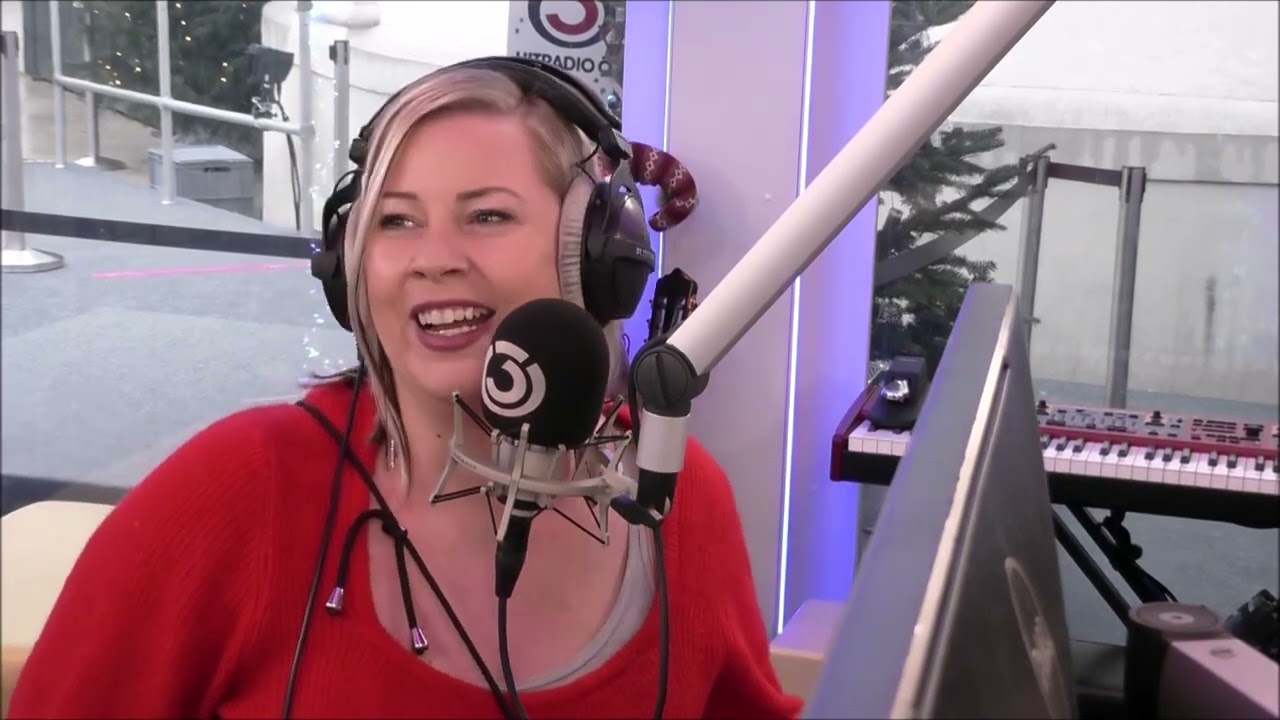 ANTENNE VORARLBERG und Ö3 schreiben Radiogeschichte