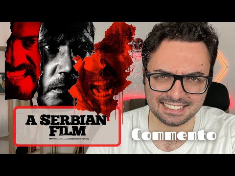 A SERBIAN FILM: 12 Anni Dopo | Lo continuo ad Odiare - COMMENTO | Il RaccattaFilm