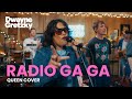 Radio Ga Ga Queen Cover Dwayne Gretzky 