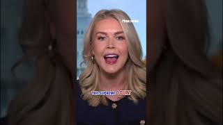 Dems will NUKE the filibuster, Leavitt warns #foxnews #news #us #fox