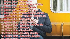 [ The Best Of Maher Zain] Kumpulan Lagu Maher Zain Terpopuler di indonesia  - Durasi: 1:06:53. 