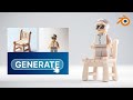2D to 3D Generation | VFX with AI & Blender