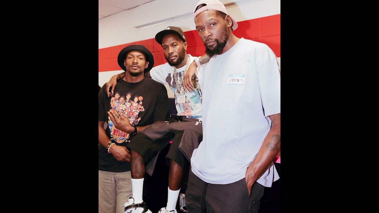 Shy Glizzy Type Beat ~ "Cant Delay" 2025