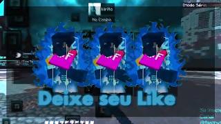 Minha Nova COMBOTAGEM... - FastPvPkK_