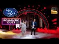 Rishi और Bidipta के &#39;Do Dil Mil Rahe&#39; Performance ने किया सबको मदहोश | Indian Idol 13 |Romantic Duet