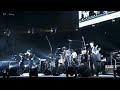 【セットリスト】Mr.Children 30th Anniversary Tour 半世紀へのエントランス in TOKYO DOME