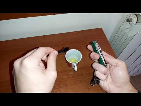 How to prevent your multi tool from jamming
